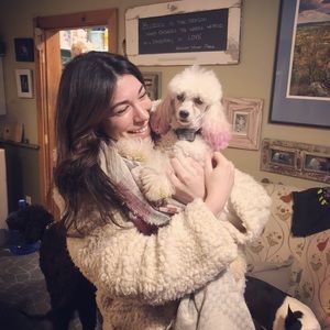 Meet your Posher, Jaime